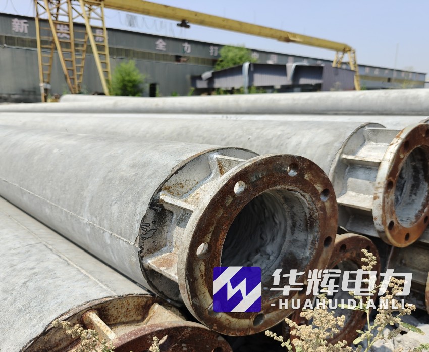 山东18米水泥电线杆